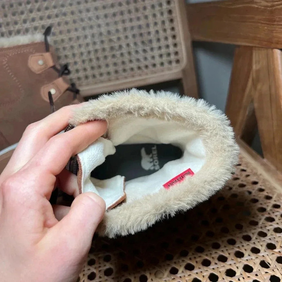 SOREL WOMEN'S EXPLORER NEXT™ JOAN BOOT - Picture 9 of 11